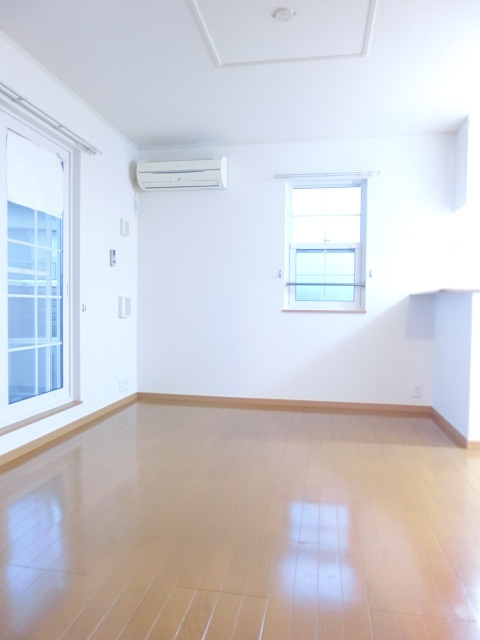 シェソワ　Ｃの居間・リビング