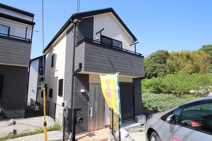 桐が作テラス　６号棟の画像