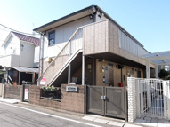 アネックス・Ｙの画像