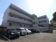 レアシュロス鷺沼の画像