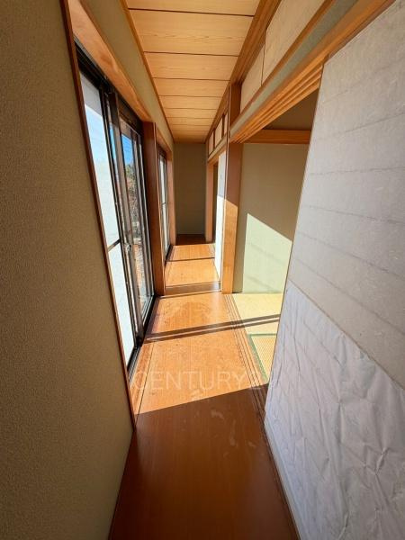 安中市郷原中古住宅のその他