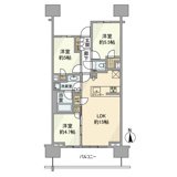 シティタワー品川パークフロントの画像