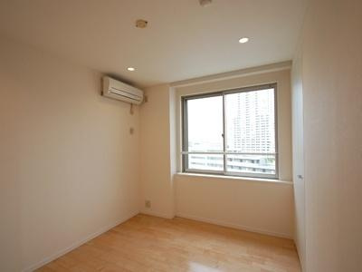 【洋室】 | ISハイツ