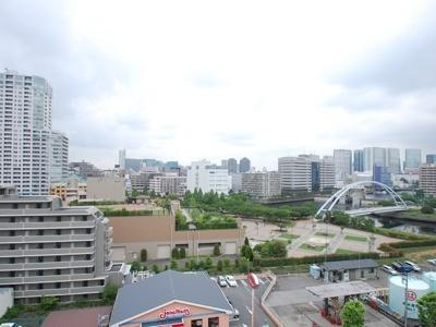 【展望】 | ISハイツ