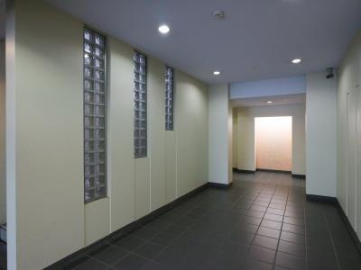 【その他共用部分】 | ISハイツ