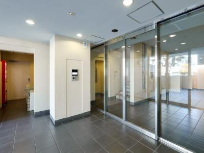 【セキュリティ】 | ISハイツ