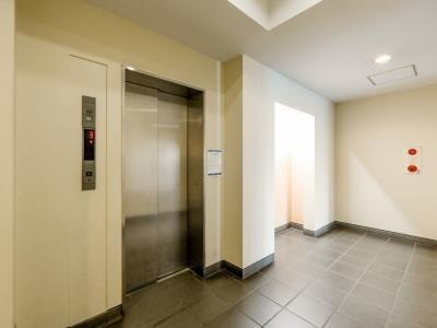 【その他共用部分】 | ISハイツ