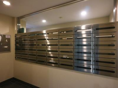 【設備】 | ISハイツ