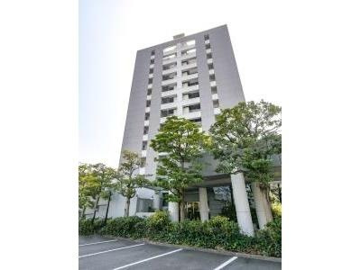 【外観】 | ISハイツ