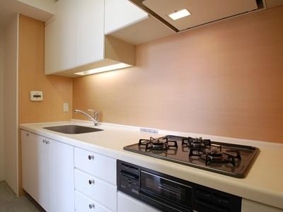 【キッチン】 | ISハイツ