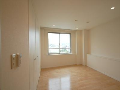 【寝室】 | ISハイツ