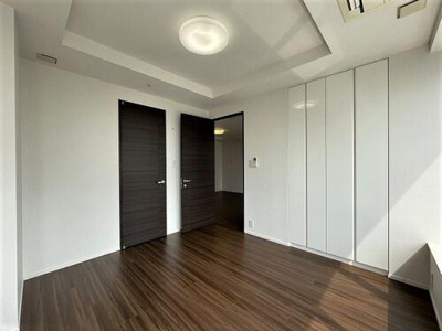 【洋室】 | ザ・ヒルトップタワー高輪台