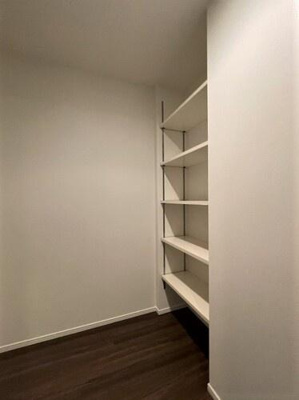 【収納】 | ザ・ヒルトップタワー高輪台