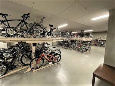 【設備】 | ザ・ヒルトップタワー高輪台