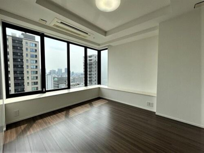 【洋室】 | ザ・ヒルトップタワー高輪台