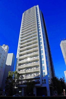 【外観】 | 品川タワーレジデンス