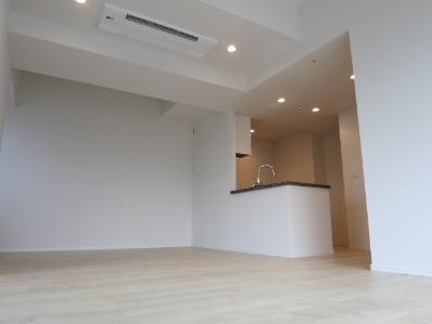 【居間・リビング】 | 品川タワーレジデンス