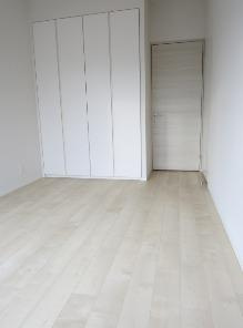 【寝室】 | 品川タワーレジデンス