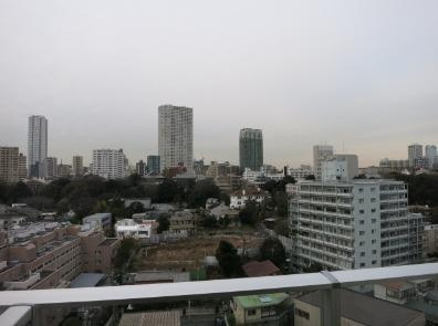 【展望】 | 品川タワーレジデンス