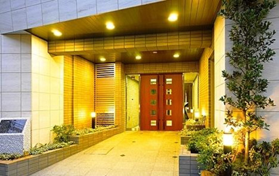  | コンフォリア碑文谷