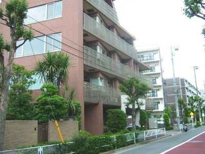  | コンフォリア碑文谷