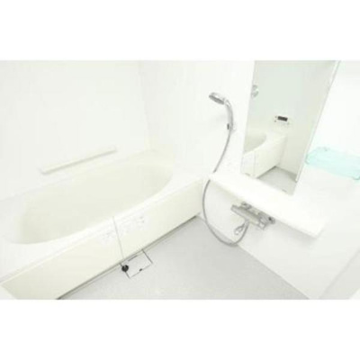 【浴室】 | パークアクシス豊洲