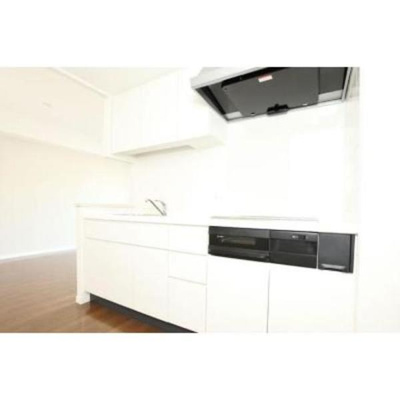 【キッチン】 | パークアクシス豊洲