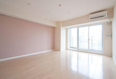【洋室】 | パークアクシス豊洲