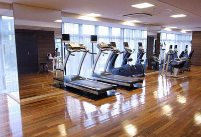 【その他共用部分】 | パークアクシス豊洲