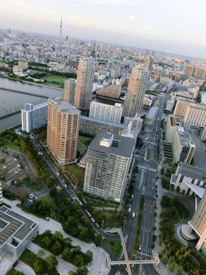 【その他】 | パークアクシス豊洲