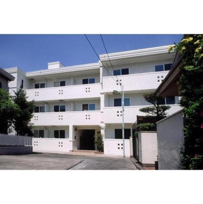 【外観】 | サンフラット