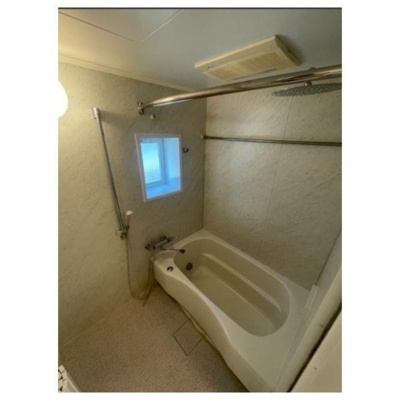【浴室】 | サンフラット