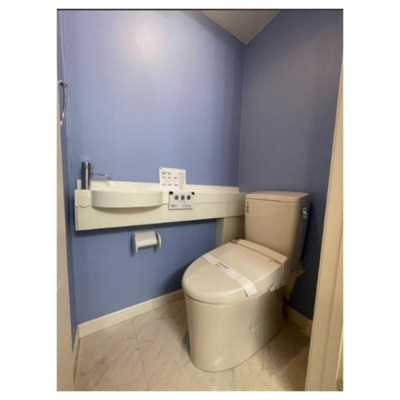 【トイレ】 | サンフラット
