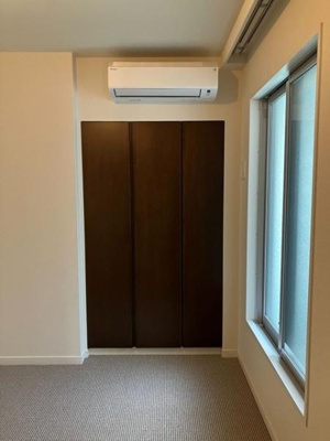 【収納】 | プラウド二子玉川レジデンス