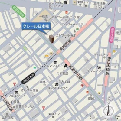 【その他】 | クレール日本橋