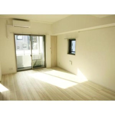 【洋室】 | クレール日本橋