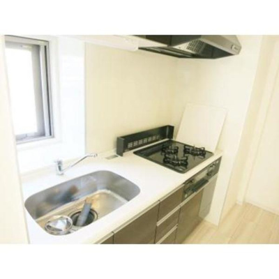 【キッチン】 | クレール日本橋