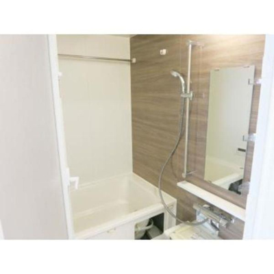 【浴室】 | クレール日本橋