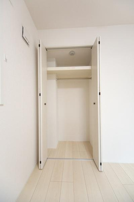 【収納】 | HILL TOP RESIDENCE OSAKI