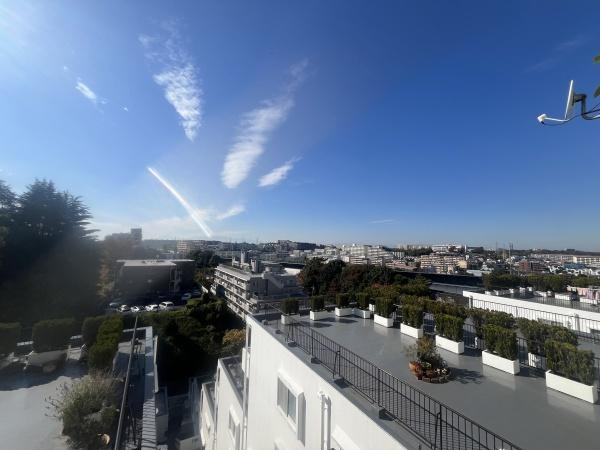 宮前平ロイヤルマンションのその他