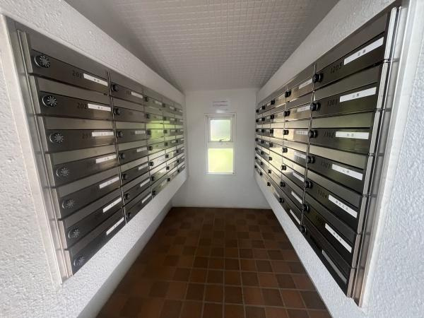 宮前平ロイヤルマンションのその他共用部分