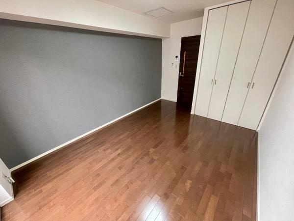 世田谷区野沢４丁目のアパートの内装