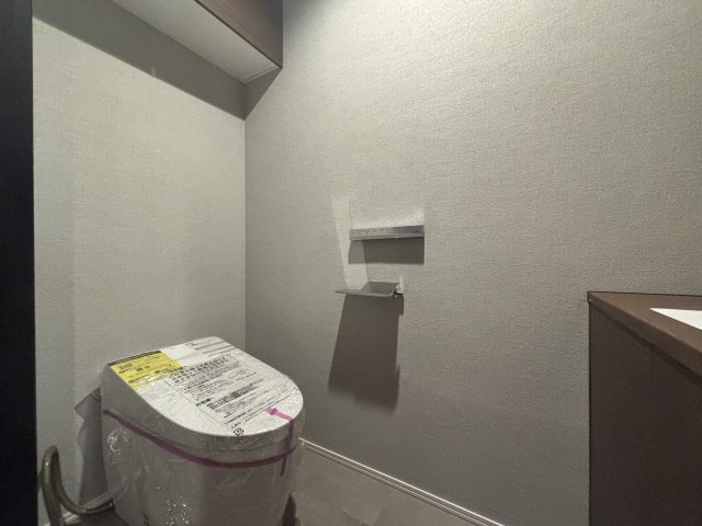 WコンフォートタワーズWESTのその他