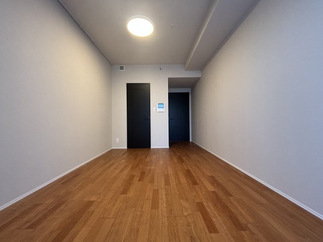 WコンフォートタワーズWESTの洋室