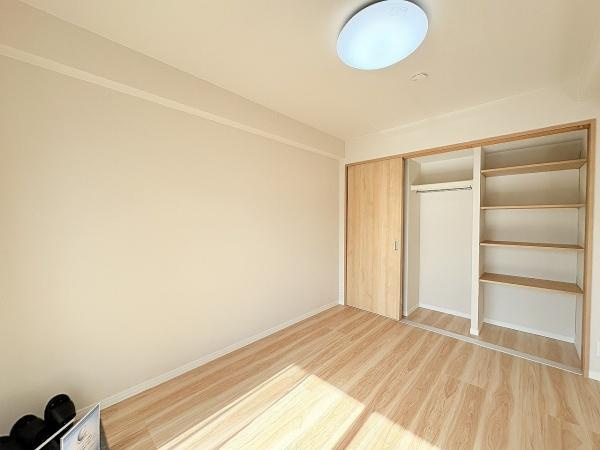 【収納】 | 和泉中央パーク・ホームズ　中古マンション