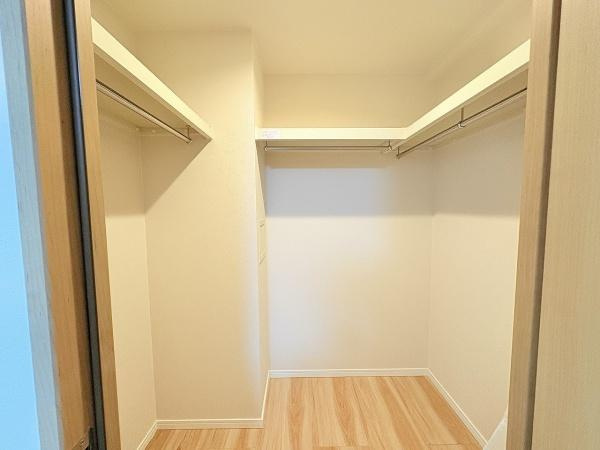 【収納】 | 和泉中央パーク・ホームズ　中古マンション