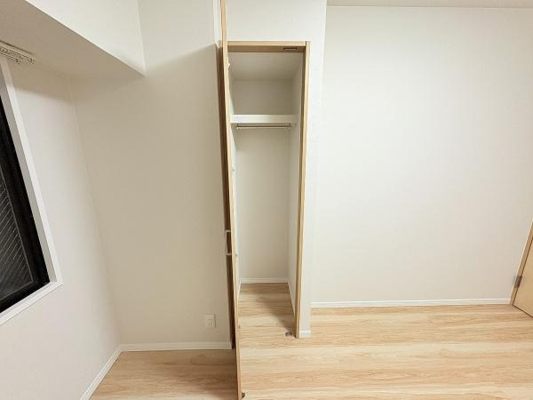 【収納】 | 和泉中央パーク・ホームズ　中古マンション