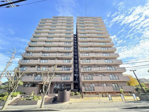 和泉中央パーク・ホームズ　中古マンションの画像