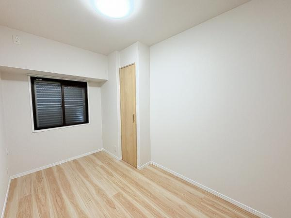 【洋室】 | 和泉中央パーク・ホームズ　中古マンション