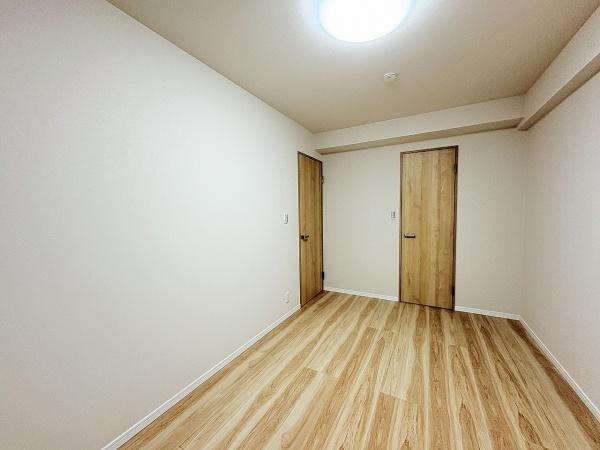 【洋室】 | 和泉中央パーク・ホームズ　中古マンション